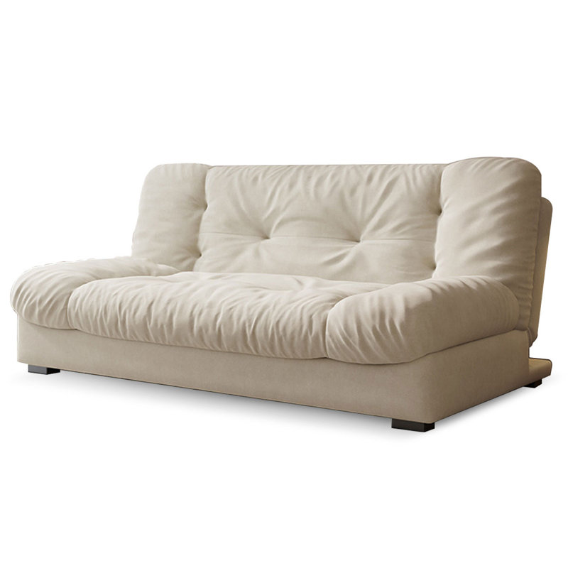 Hokku Designs Perinovic Upholstered Reclining Sofa Wayfair